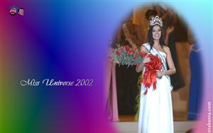 Miss Universe 2002